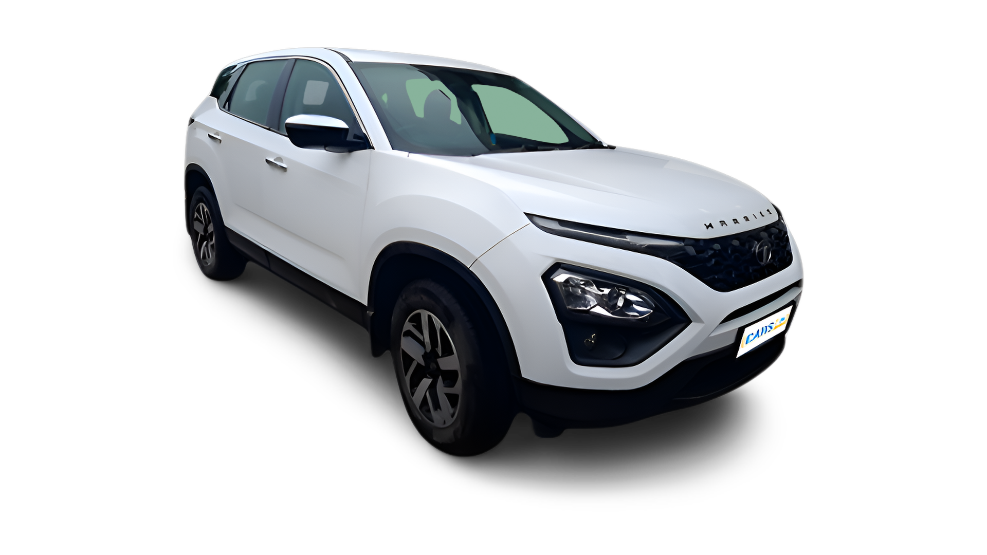 Tata Harrier-img